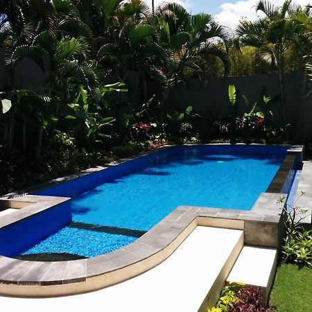 Villa Viona 4 Seminyak  Exterior photo