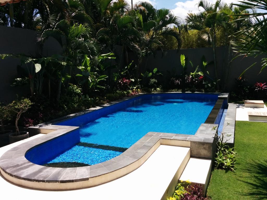 Villa Viona 4 Seminyak  Exterior photo