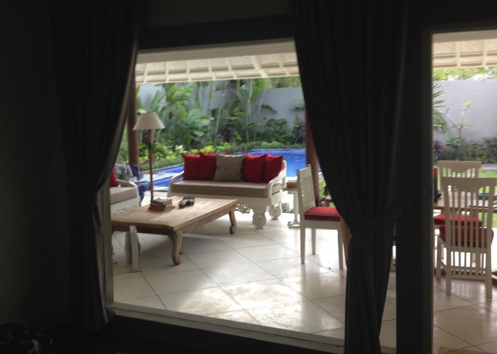 Villa Viona 4 Seminyak  Exterior photo